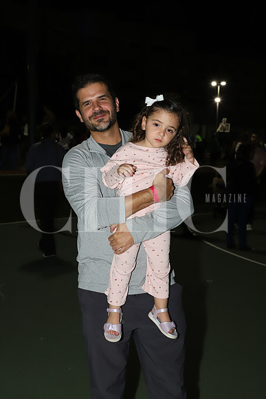 Eduardo Martínez y Lia Martínez 1