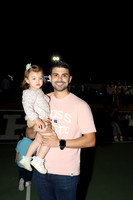 Alejandro Sánchez y Sofia Sánchez 1