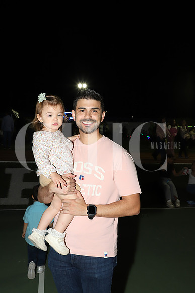 Alejandro Sánchez y Sofia Sánchez 1