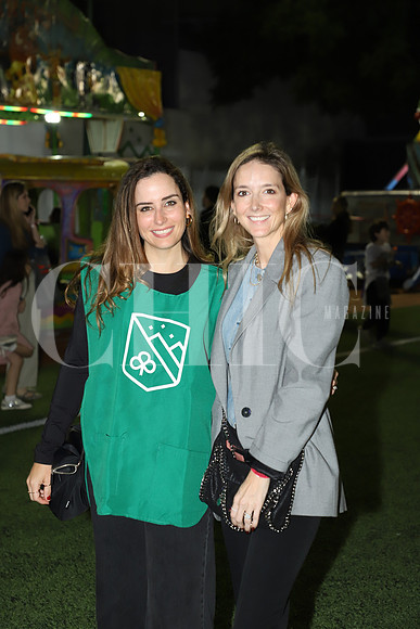Ale Garza y Mirtala Treviño 1