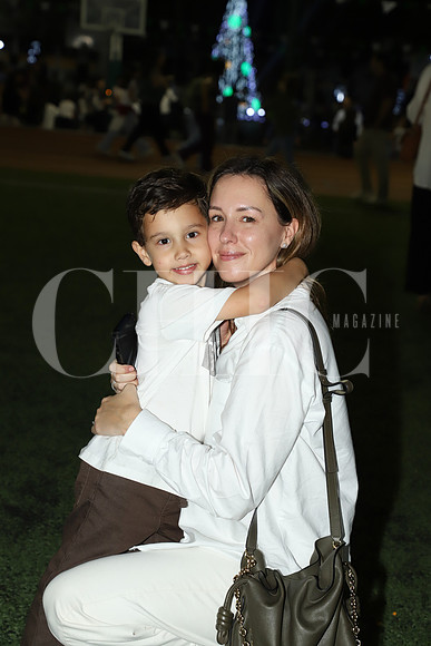 Cristina Martínez y Adrián Kuri 1