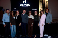 Carlos Sánchez, Myrna Sandoval, Jenny Sandoval, Roberto Robles, Myrna García, Thelma Rodríguez, Fendy Rodríguez de Sandovaly Ángel Sandoval (2)