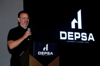 Bernardo Pozas
