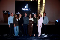 Carlos Sánchez, Myrna Sandoval, Jenny Sandoval, Roberto Robles, Myrna García, Thelma Rodríguez, Fendy Rodríguez de Sandovaly Ángel Sandoval (4)