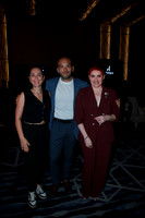 Claudia Carmona, Leonel González y Elsa Guerra (3)