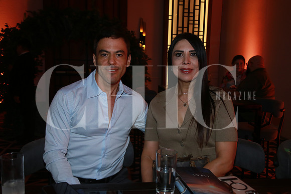 Fabiel De León y Alejandra De León (2)
