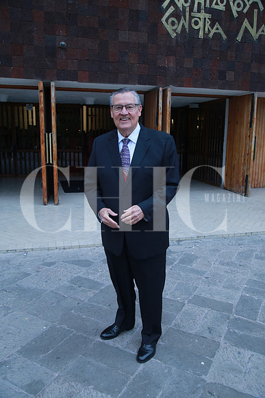 Fernando Margáin