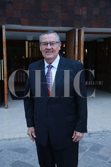 Fernando Margain