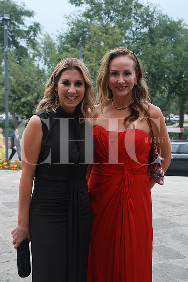 Fernanda Ruíz y Vero Sánchez