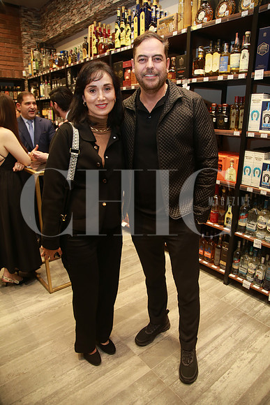 Alejandra Garza y Miguel Priego (2)