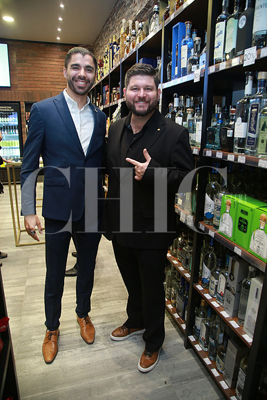 César Salinas y Mario Farias (2)
