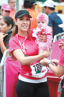 Cristina Gutiérrez de Montemayor y Michelle Montemayor