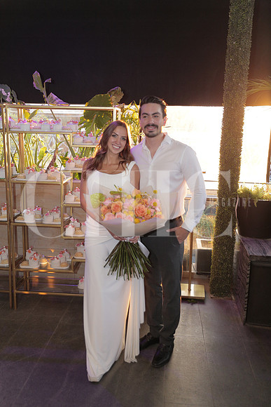 Edith Olivares y Jose Cadena 12