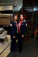 Catalina Carrillo de Garza y Lolina Ordaz de De la Fuente (2)