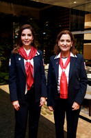 Mónica Martínez De de la Garza y Nelva Ramírez de Garza (2)