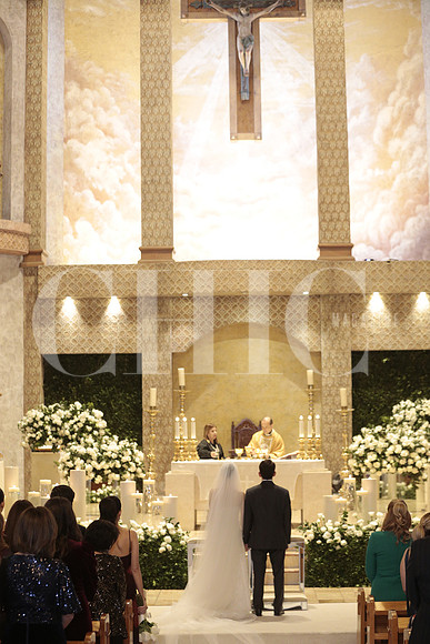 Boda de Raquel Garza y Mauricio Ayala 28