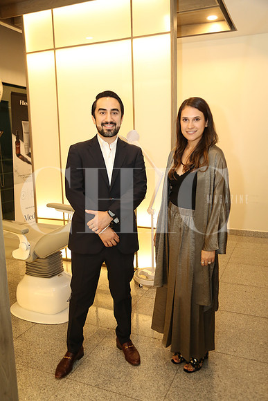 Adrián Cuellar y Sofia Ayala  (1)