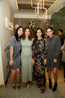Ana Montea, Paola Corra, Marisol Ortega y Vero Vázquez