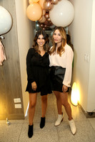 Claudia Sada y Alejandra Yllán