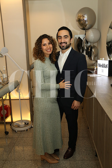 Martha Paola Corral y  Adrián Cuellar Barbosa (1)