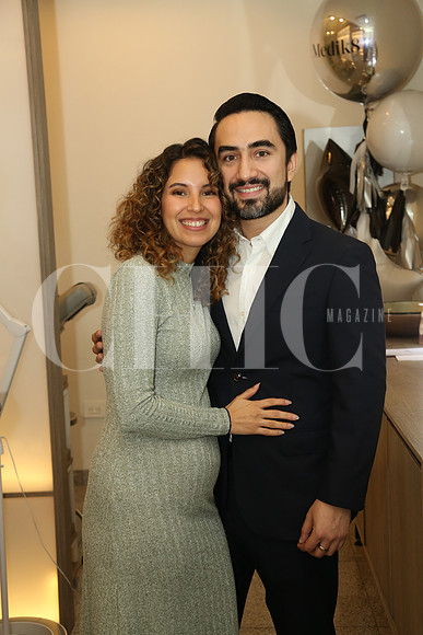 Martha Paola Corral y  Adrián Cuellar Barbosa (2)