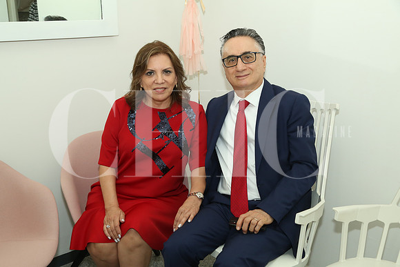 Oralia Barbosa Quintana y María Josefina Barbosa  (2)