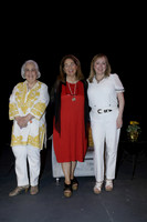 Blanca López, Liliana Melo y Sofia Segovia (2)