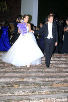 Catalina Hinojosa y Gerardo Gutiérrez