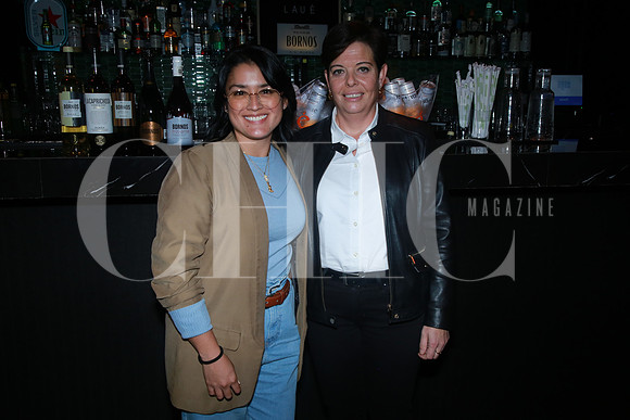Ale Torres y Pilar García del Pino (2)