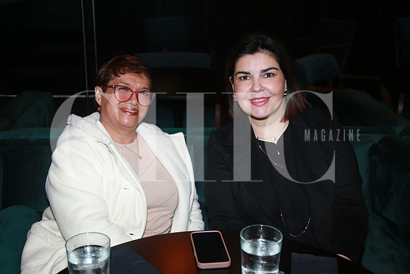 María Elena Ávila y Myrna Ballesteros (2)