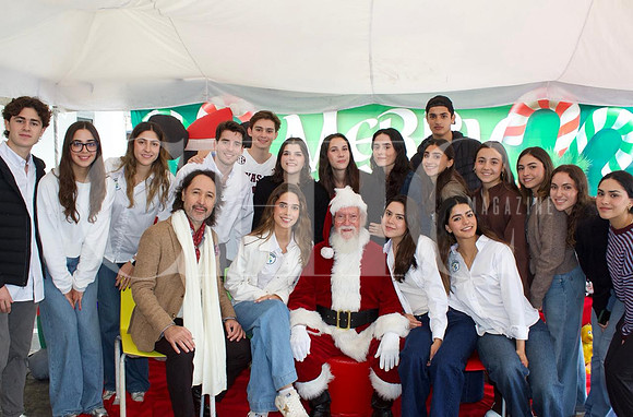 (foto cortesia) Equipo Success