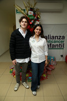 Alfredo Monterubio y Julia Zazueta (2)