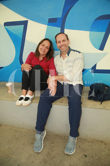 Elia Rosales y Gerardo Requis (3)