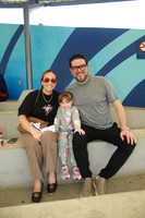 Ingrid Ramírez, Mariana Gómez y Gustavo Gómez (2)