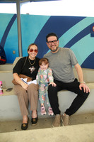 Ingrid Ramírez, Mariana Gómez y Gustavo Gómez (3)