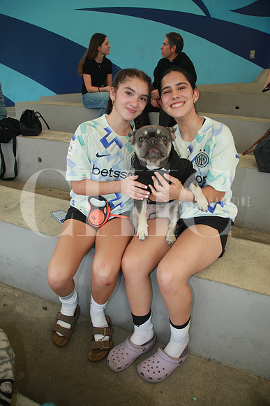 Samantha Escobar y Fernanda Siller (2)