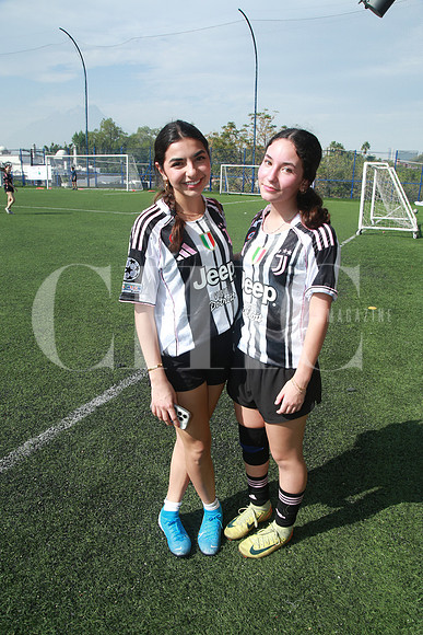 Regina García y Rumina Villarreal