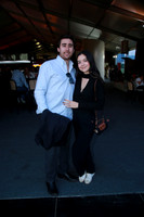 Alberto Älvarado y Karla Espinosa (2)