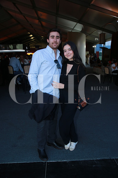 Alberto Älvarado y Karla Espinosa (2)