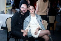 Alejandro Fuentes Garza y Mónica Elizondo (2)