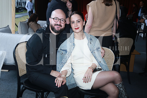 Alejandro Fuentes Garza y Mónica Elizondo (2)