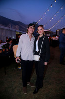 Alexander Rose y Valeria Godinez (2)