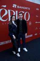 Ana Cristina De las Fuentes y Andrés García (2)