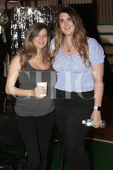 Jessica Serna y Michelle Volnie 3