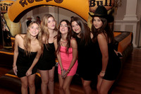 Camila Miramontes, Roberta Lopez, Paloma Garcia, America Salinas y Emilia Garza 5
