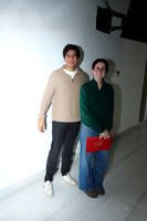 Fernando Betancourt y Marian Fernández0