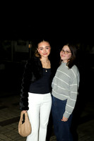 Camila Bours y Mariana Almada 0