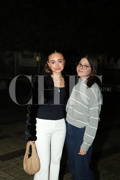 Camila Bours y Mariana Almada 0