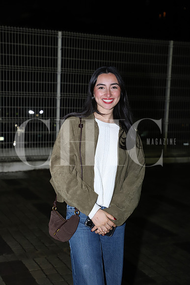 Andrea Guzmán 0