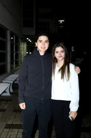 Bernardo Cantú y Andrea Cantú0